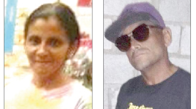 Nuevo feminicidio en Santa Marta venezolano mata a su mujer a puñaladas