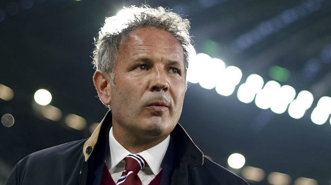 Luto En El Fútbol: Murió El Exjugador Y Entrenador Sinisa Mihajlovic ...