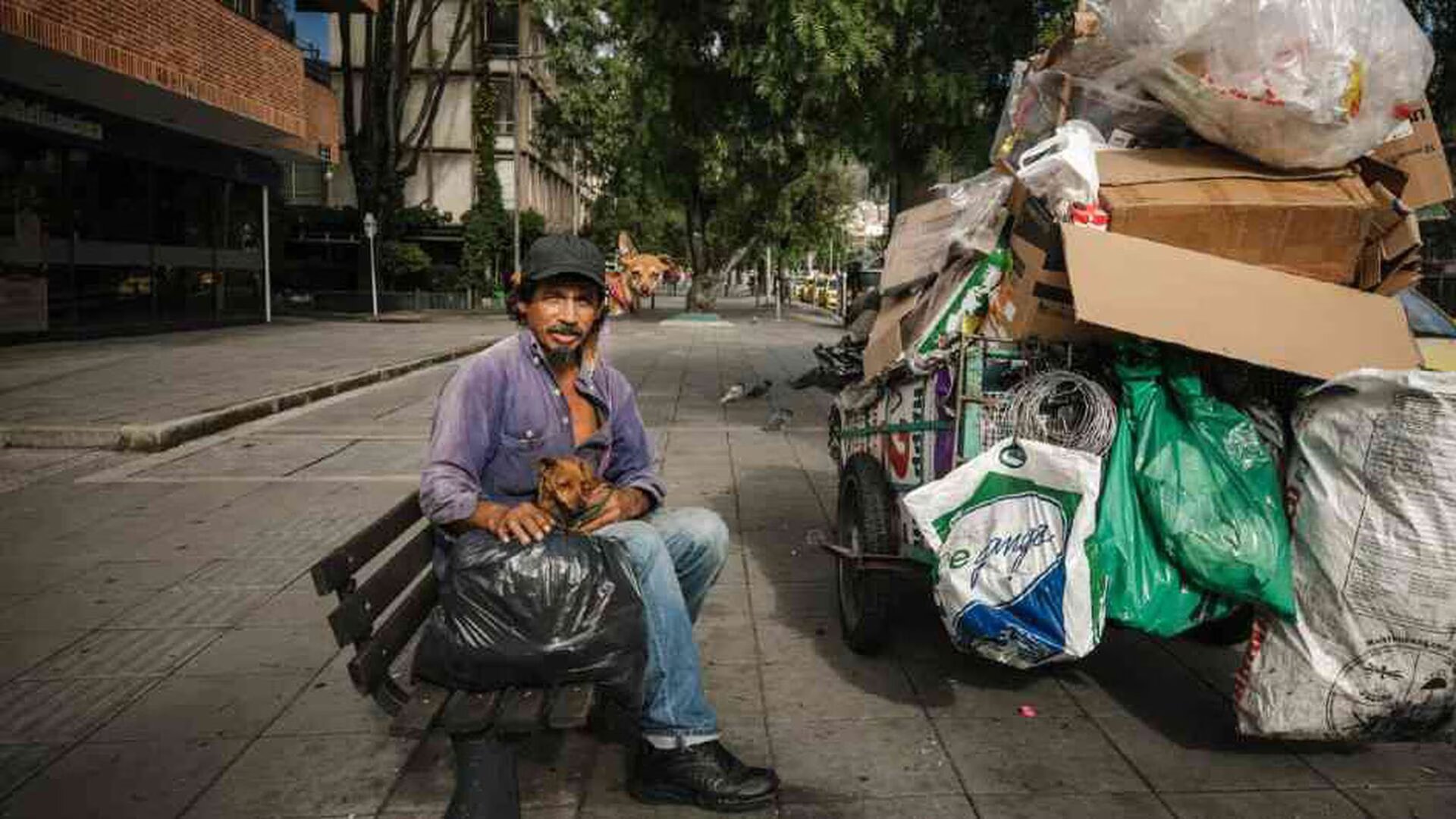 Colombia Retrocede En El Ranking Mundial De Calidad De Vida