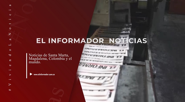 Noticias de Santa Marta.