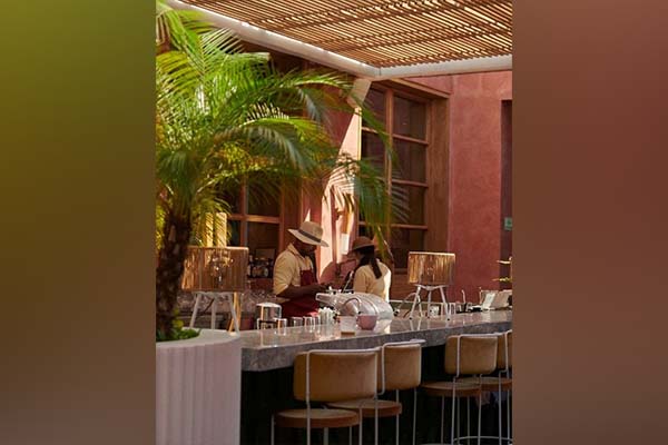 Platos exquisitos basado en la gastronomía criolla, además del ambiente agradable, los encontrarás en el restaurante Casa Magdalena.