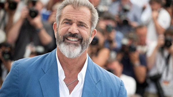 Mel Gibson Invita A Ver La Nueva Pel Cula De Eduardo Ver Stegui Sobre