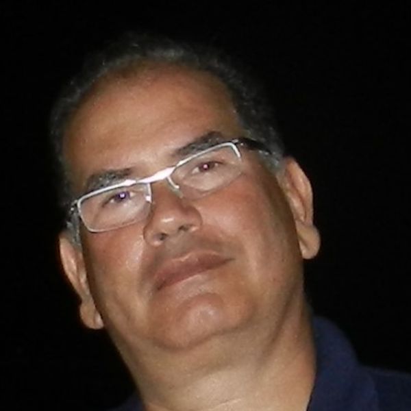 Miguel Lacouture Arevalo