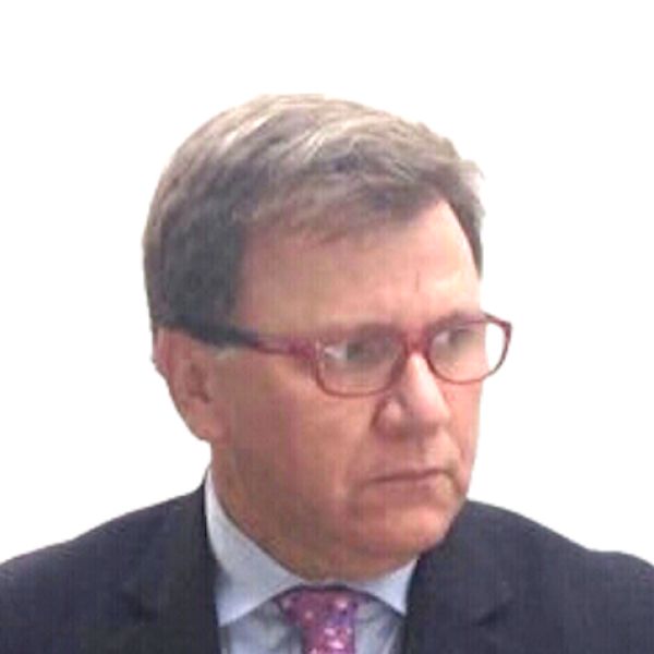 Indalecio Dangond Baquero