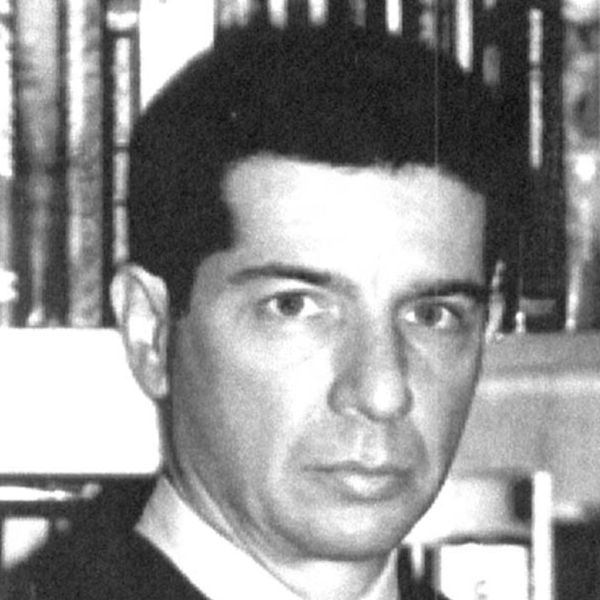 José Lafaurie Rivera