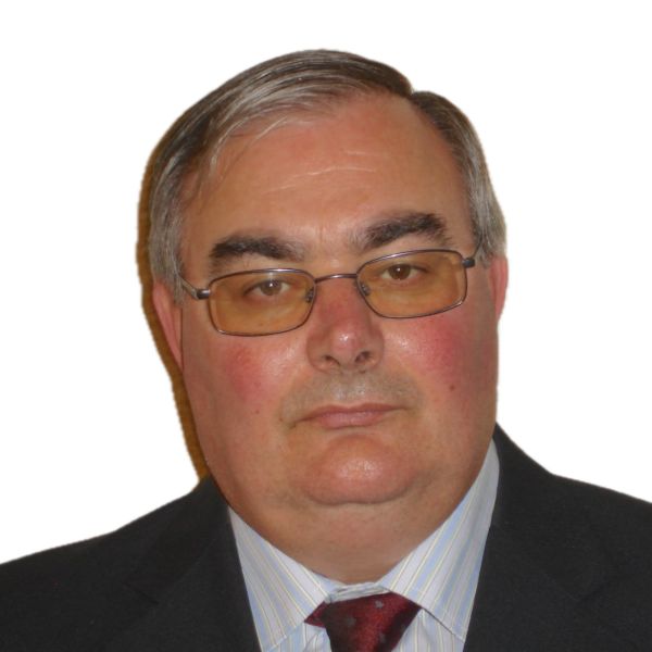 Víctor Corcoba Herrero