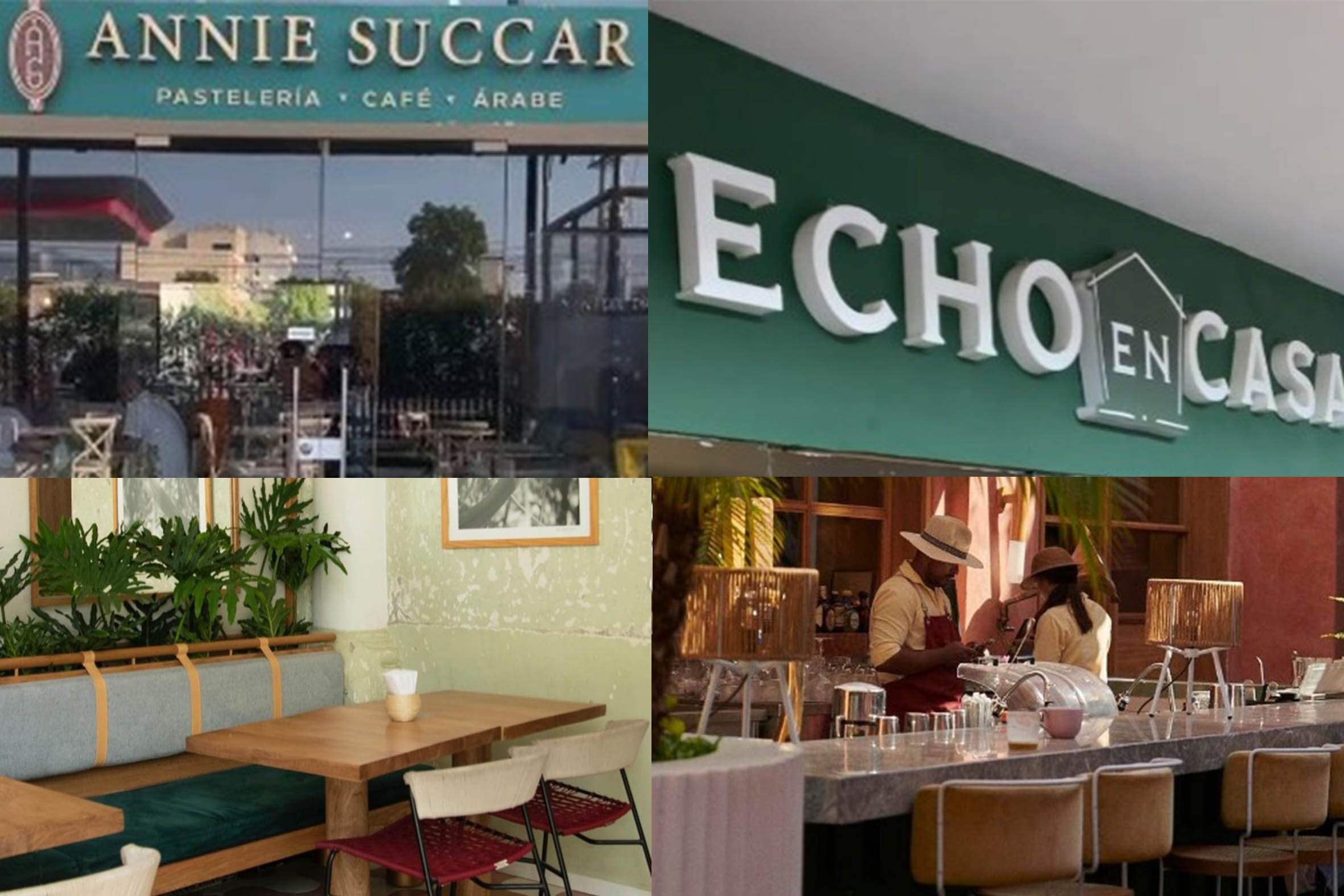 Derechos Reservados/ELINFORMADOR