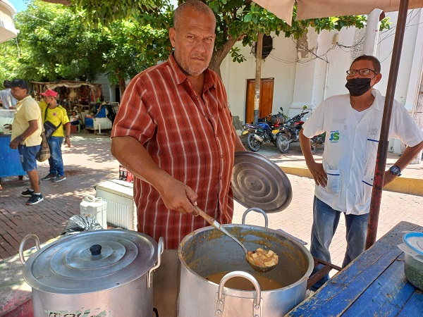 Una experiencia gastronómica que deleita tu paladar. Derechos Reservados/ELINFORMADOR