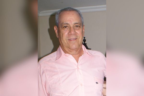 Alfonso Vives Campo, Director de EL INFORMADOR. Derechos Reservados/ELINFORMADOR