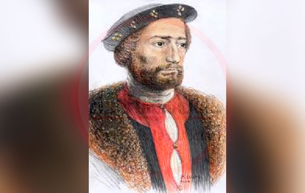 El asalto de Roberto Baal a Santa Marta fue el primero de al menos 20 devastadores ataques de la piratería que sufrió la ciudad.