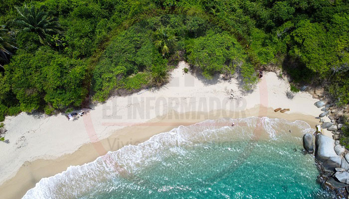 Cada visitante tiene la responsabilidad de preservar este paraíso, asegurando que futuras generaciones también puedan disfrutar de su belleza intacta.