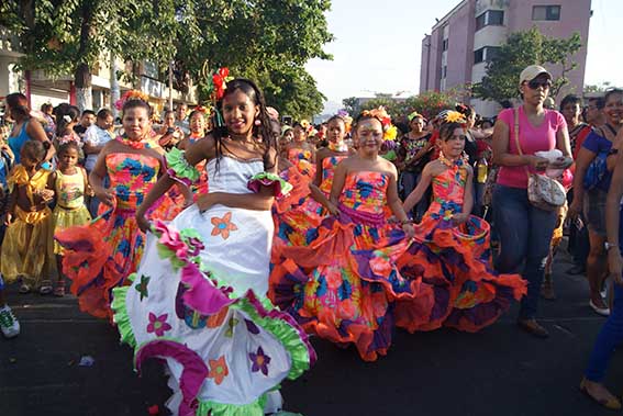 Alcaldia No Se Pronuncia Sobre Realización De Los Carnavales