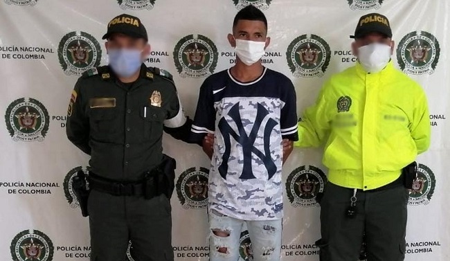 Ofensiva De La Policía Deja Tres Capturados Por Delitos Sexuales Contra Menores De Edad 5447