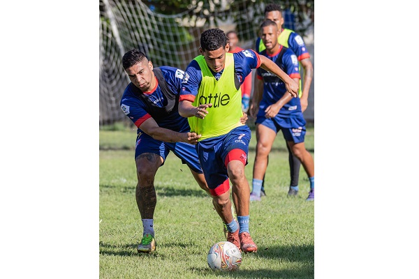 Puntos vitales por la Tabla Anual - Club Nacional de Football