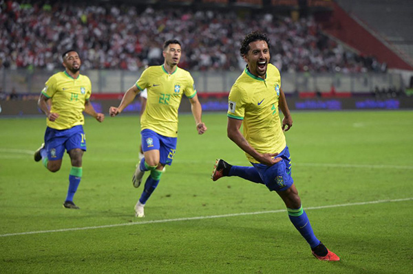 Brasil está obligado a ganar a Paraguay, si no quiere complicarse su clasificación para los cuartos de final de la Copa América de Estados Unidos.
