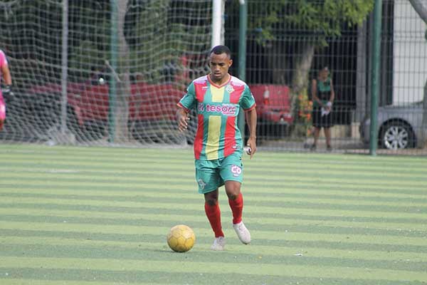 Foto CD Atlético Aracataca en Facebook