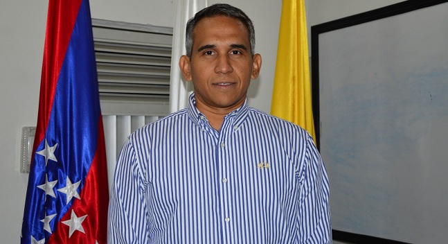 Alfonso Lastra Fuscaldo.