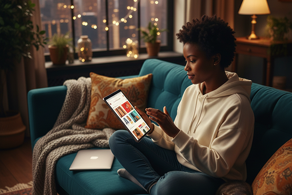 Tecnología (19,9 %), retail (17,9 %) y entretenimiento (13,4 %) lideran las categorías del comercio electrónico y serán las más demandadas hoy.