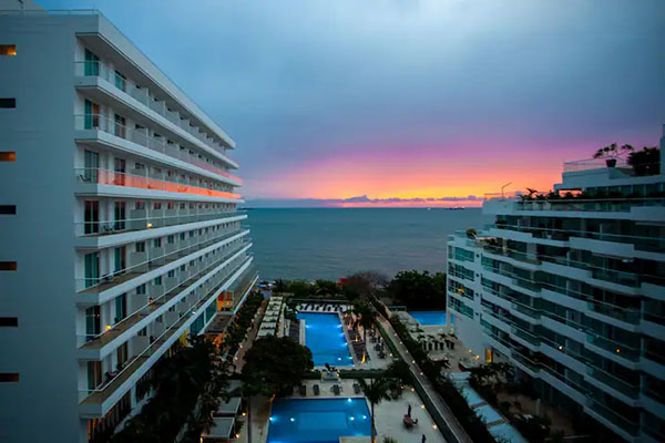 Expertos señalan que diciembre es el mes con mayor movimiento en compra de segunda vivienda en la ciudad. Foto cortesía Expertos señalan que diciembre es el mes con mayor movimiento en compra de segunda vivienda en la ciudad. Foto cortesía