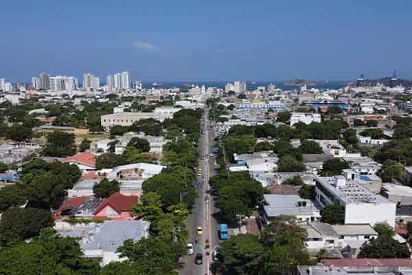 El Centro Histórico se perfila como una de las zonas con mayor proyección para inversión turística y patrimonial durante el 2026.Foto derechos reservados EL INFORMADOR 