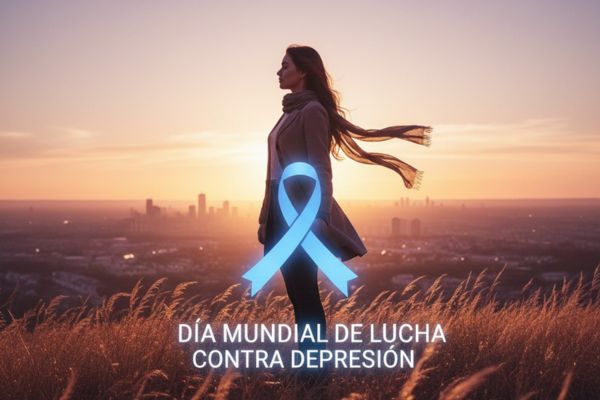 La salud mental hace parte del bienestar diario y debe ser atendida con la misma importancia que la salud física. Foto: Gemini