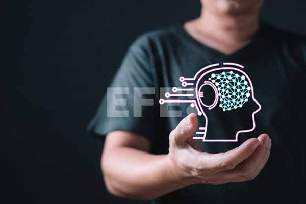 La fusión de las computadoras cuánticas y la inteligencia artificial promete avances que ahora no podemos imaginar. Foto: EFE / death7rip-123rf.