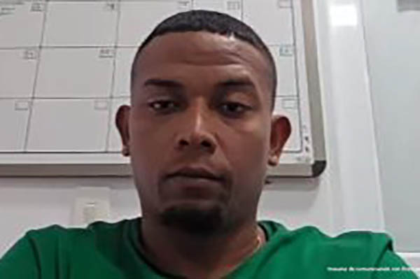 Carlos Alfredo Correa Villadiego,