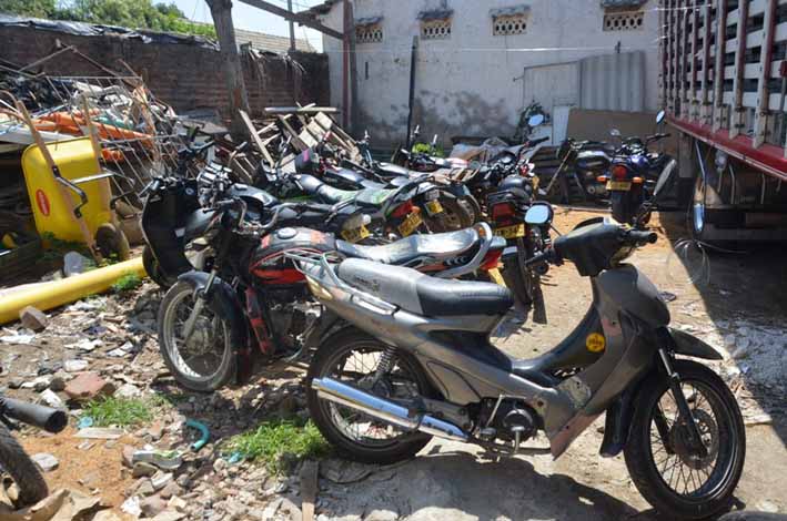 Censarán A Mototaxistas Ciclotaxistas Y Al Gremio De Los Motocarros Durante Julio 4047