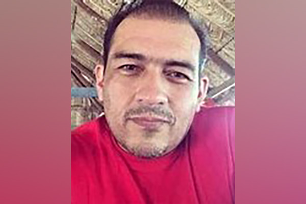 Abogado Elkin Reyes fue asesinado el 6 de mayo del año pasado.
