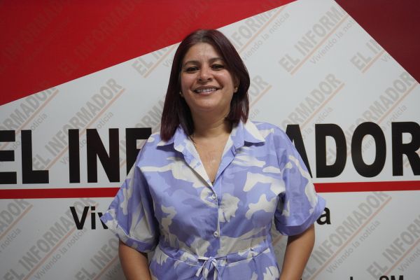Diputada, Ángela Cedeño