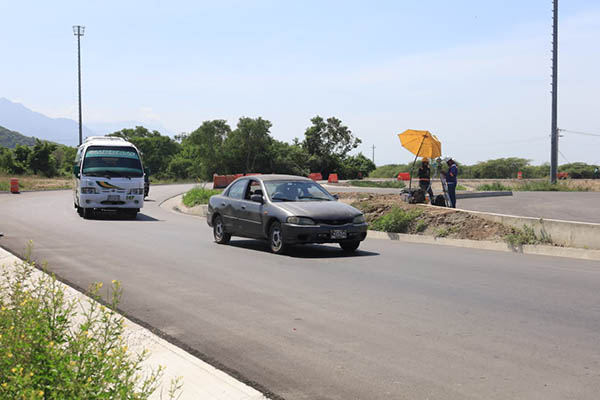 La variante se perfila como una solución real para mejorar la movilidad y la calidad de vida en esta parte del Magdalena.Fotos todos los derechos reservados EL INFORMADOR La variante se perfila como una solución real para mejorar la movilidad y la calidad de vida en esta parte del Magdalena.Fotos todos los derechos reservados EL INFORMADOR