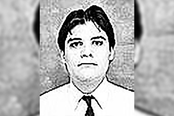 Saúl Hernández Bolívar.