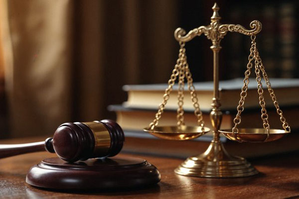 Pese a la vacancia, se garantiza la atención para acciones urgentes. Fotografía tomada del portal Ámbito Jurídico