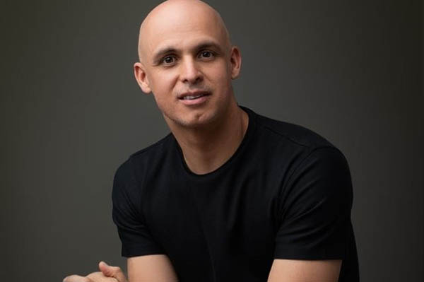 Cristian Newmark, presidente de la Asociación de Comerciantes de la Carrera Quinta. Foto cortesía. Cristian Newmark, presidente de la Asociación de Comerciantes de la Carrera Quinta. Foto cortesía.