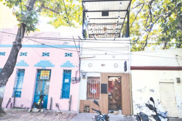 Foto derechos reservados EL INFORMADOR. 