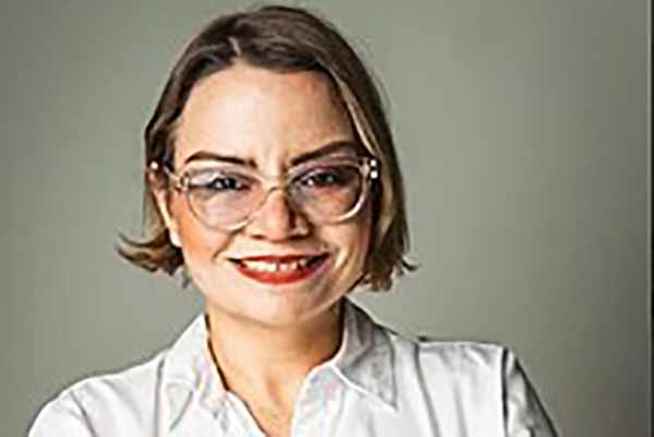 María Margarita Guerra