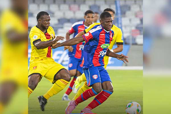 Foto Unión Magdalena SA en Facebook