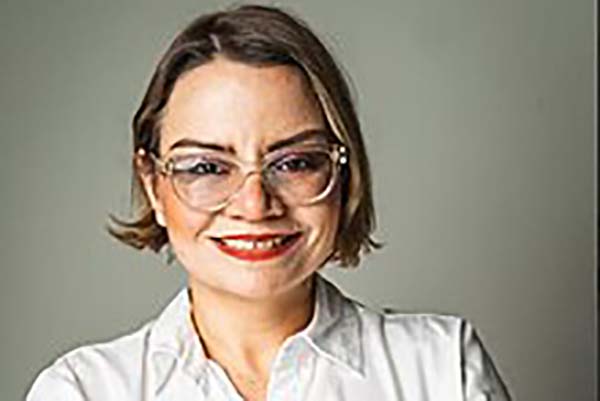 María Margarita Guerra, Gobernadora del Magdalena, Foto redes sociales