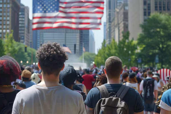 Estados Unidos es ya el segundo país con más hablantes de español, según un  informe