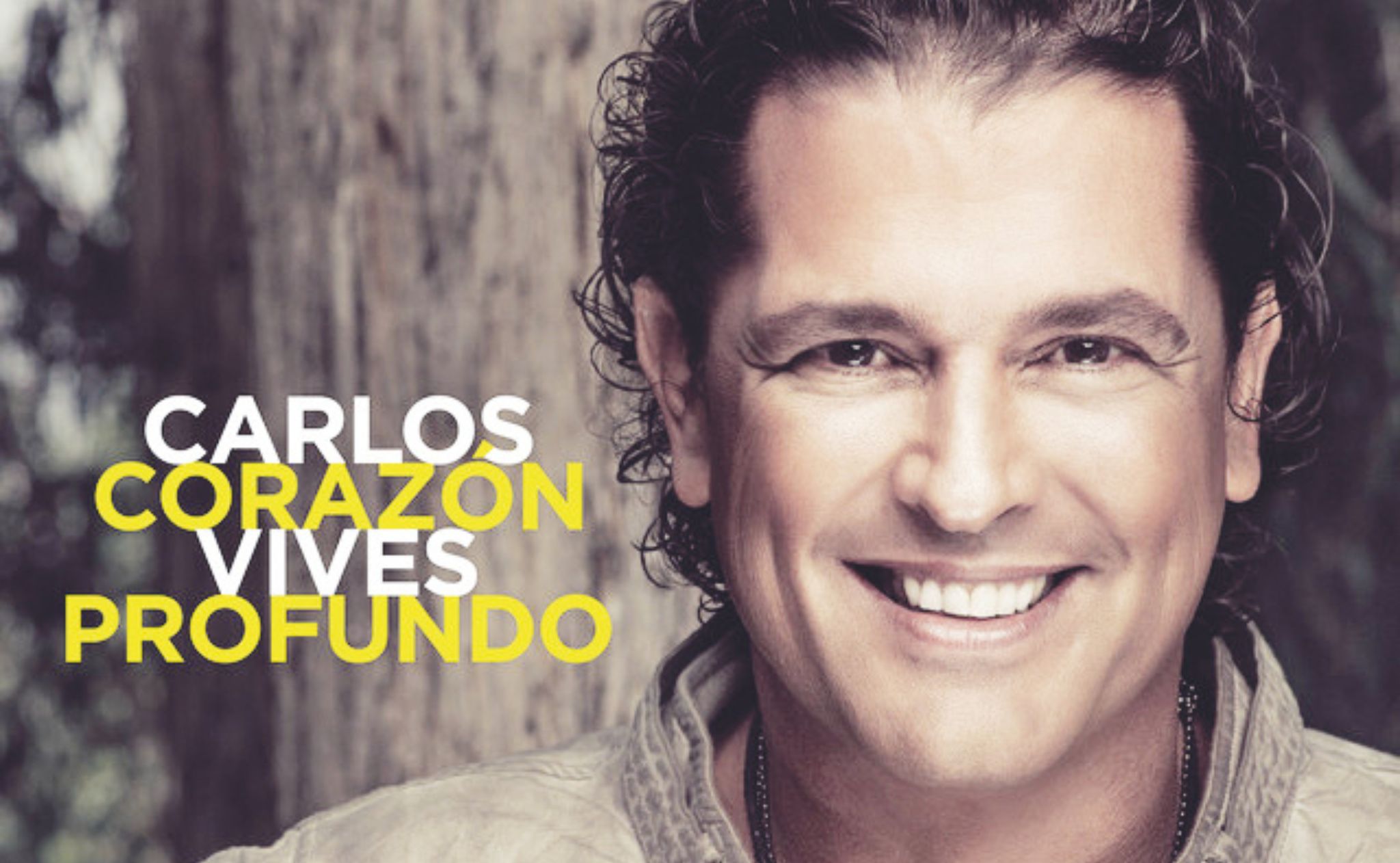 “Carlos Vives y su Corazón Profundo, un álbum que marcó un nuevo capítulo en la música colombiana con sonidos que rinden homenaje a su tierra y raíces.” 