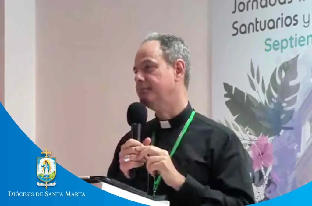 Foto: Diocesis de Santa Marta