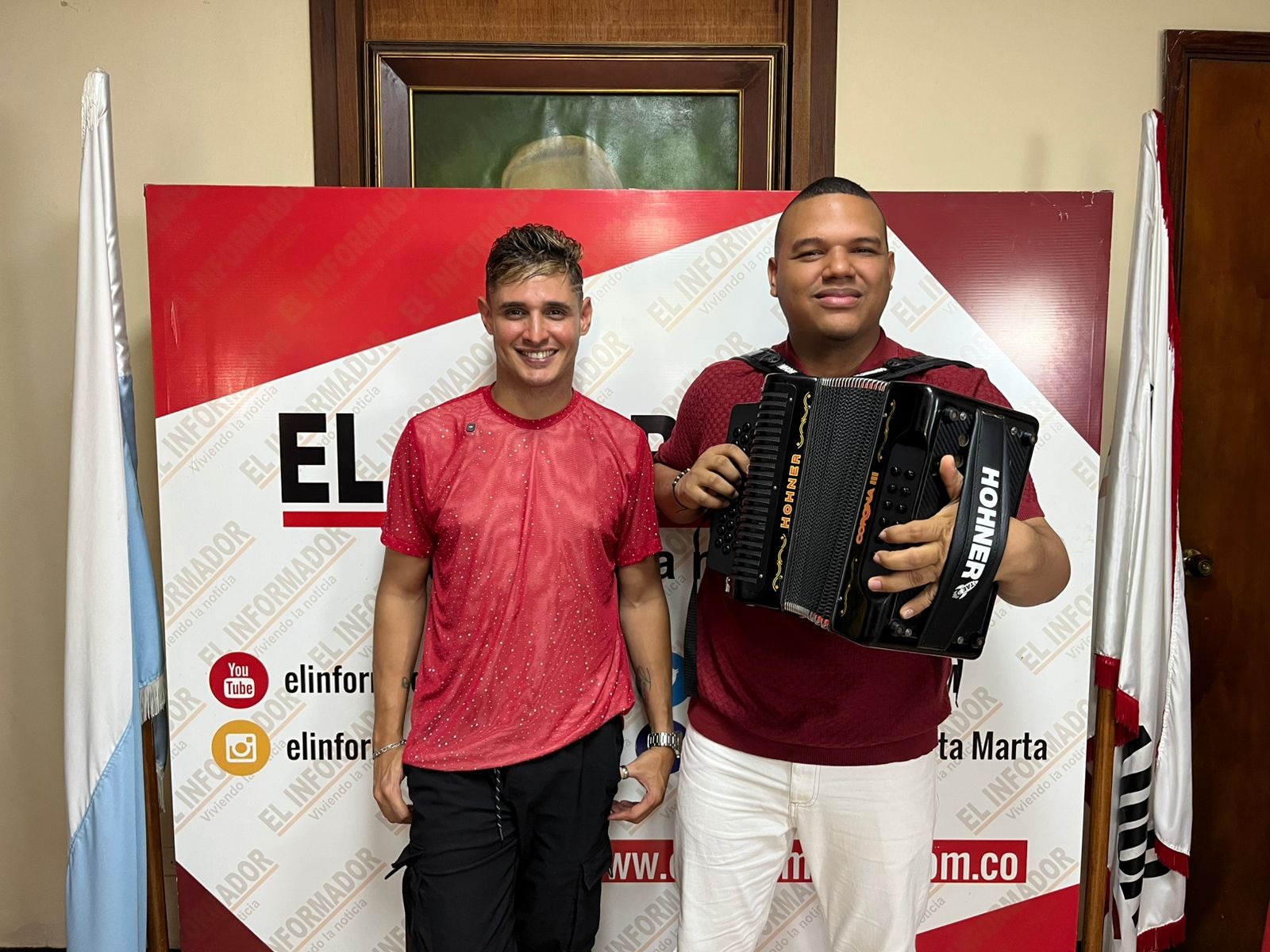 Foto: Derechos reservados/ELINFORMADOR