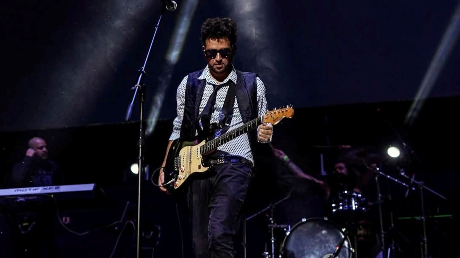 Foto: Teatro Cajamag