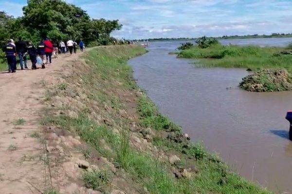 Foto Alcaldía de El Peñón.