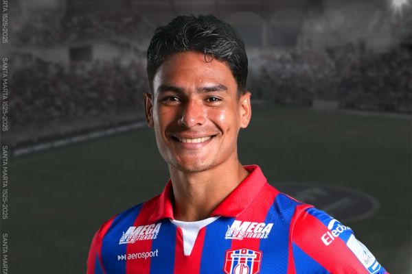 Foto: Unión Magdalena 