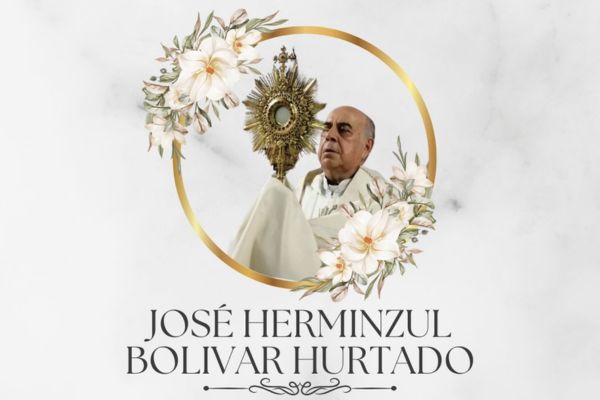 Foto: Diocesis de Santa Marta