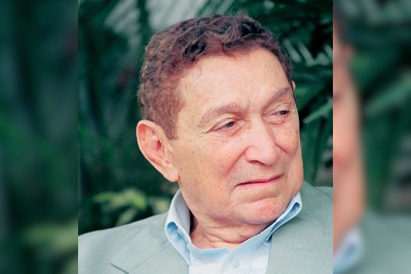 Foto cortesía  @juanrinconv