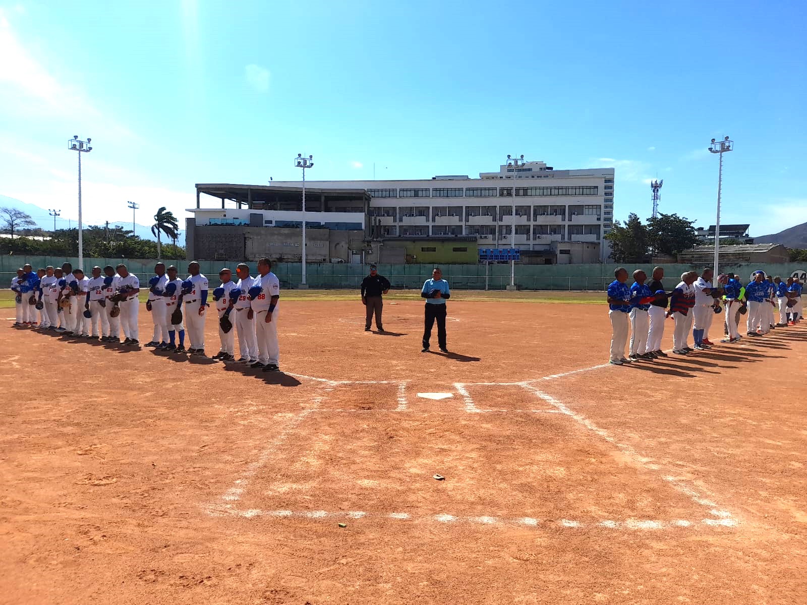 Foto: Derechos reservados/ELINFORMADOR