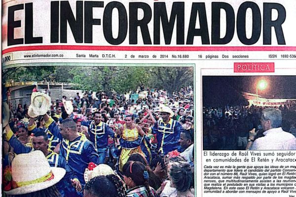 Foto: Derechos reservados/ELINFORMADOR