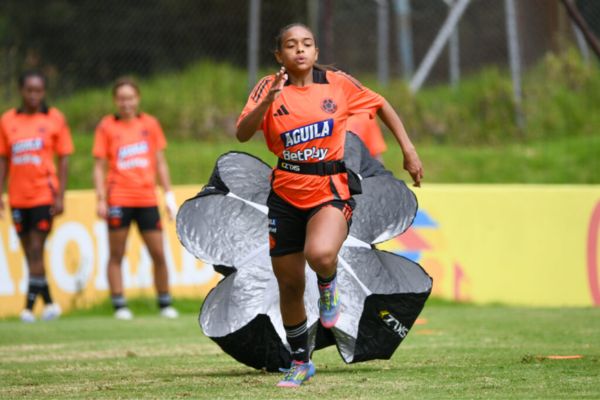 Federación Colombiana de Fútbol